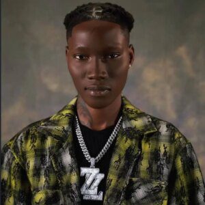 I don’t roll with local champions – Ghanaian singer Moliy blasts Zinoleesky