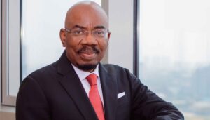 Jim Ovia Named Doyen of Nigerian Banking Industry At The NGX Closing Gong Ceremony – Arise News