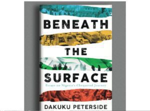 Preview Of “Beneath The Surface“