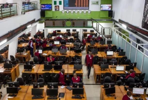 Stock Market Opens Week On High Note, Gains N611bn