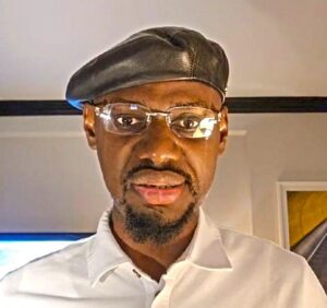 Timi Frank Urges Trump, Others To Recognise Tchiroma Bakary As President-elect