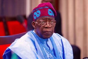 Tinubu orders reduction of 2026 Hajj fare