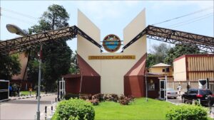 UNILAG Ranks 1st In Nigeria In 2026 Times World Rankings