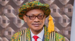 Vice Chancellor Charges Govt On Teachers’ Welfare