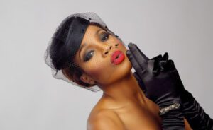 Wizkid taught me how to navigate the industry – Seyi Shay