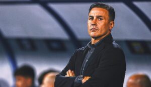 Uzbekistan Hires Italy’s Fabio Cannavaro For Debut World Cup Appearance