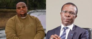 “No Personal Grudge”- Cosmas Maduka Clarifies Comments After Cubana Chief Priest Slam