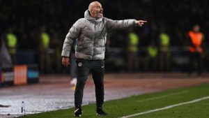 Rooney: Chelsea players must challenge Maresca rotation policy