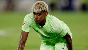 Barça’s Yamal in Spain squad, De la Fuente: choice ‘obvious’