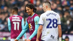 Preston slam FA ban on Osmajic for alleged racist comments