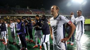 LIVE: Tuchel’s England face Serbia in World Cup qualifier