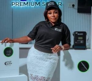 AEMI Premium Announces Renowned Realtor Oluwakemi Ogunleye As Brand Ambassador