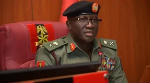 Army Assures On Proactive Approach Against Insecurity