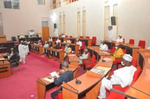 Bauchi Assembly Workers Begin Strike Over Financial Autonomy