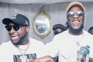 Burna Boy, Davido, Wizkid, Others Make 2026 Grammy Nominations
