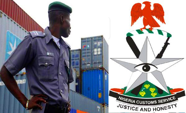 Customs Launch E-Cargo Tracking System At Apapa Port For Trade Facilitation