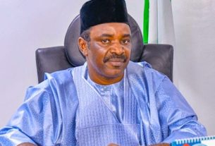 FEC Approves First Nigeria National Land Transport Policy