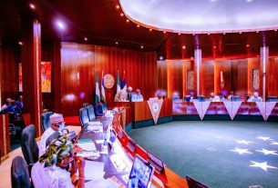 FEC Okays Homes For Judges, Water Projects In FCT