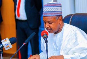 Federal Govt, European Union, United Nation Partner To Boost Local Production Of Health Commodities