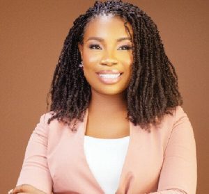 Giving A Fresh Breath In Nigeria’s Gospel Music Scene