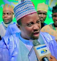 Group berates SERAP over planned suit against NASS leaders