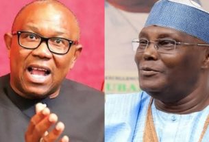 How Atiku, Obi, Others Reacted To Trump’s Threat Of War On Nigeria
