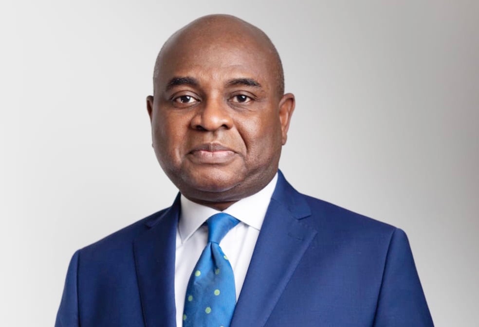 'I Didn’t Contest Anambra Governorship Election', Says Ex-CBN Deputy Governor Moghalu