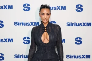 Kim Kardashian Fails California Bar Exam, Says It’s Not Over