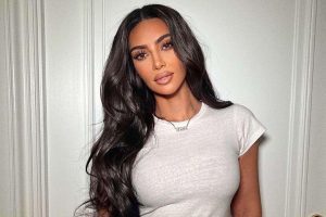 Kim Kardashian fails California bar exam