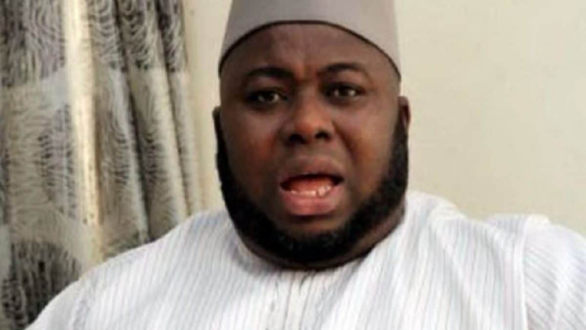 Lt. Yerima Should Be Court-martialled Over Open Spat With Wike – Asari Dokubo