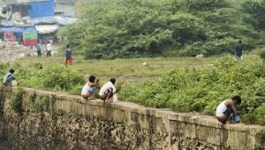 Ministry Declares Kwara LG Open Defecation–Free