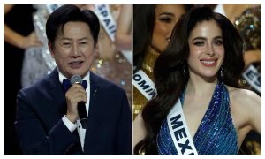 Miss Universe 2025 director dismissed after humiliating Mexico’s representative