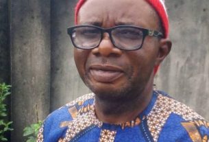 Monarch Raises Alarm Over Use Of Illicit Drugs In Akwa Ibom