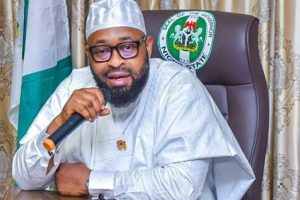 Niger Governor Dissolves State Basic Education Board