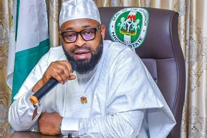 Niger Governor Dissolves State Basic Education Board