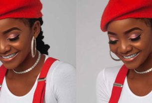 “Don’t Sign Artists Just for Milestones” – Simi Cautions Established Musicians