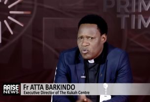 Nigeria’s Culture Of Impunity Has Emboldened Jihadists To Keep Killing – Arise News