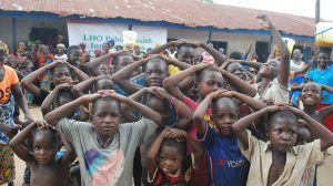 Osun Residents Decry Growing Number Of Out-of-school Children