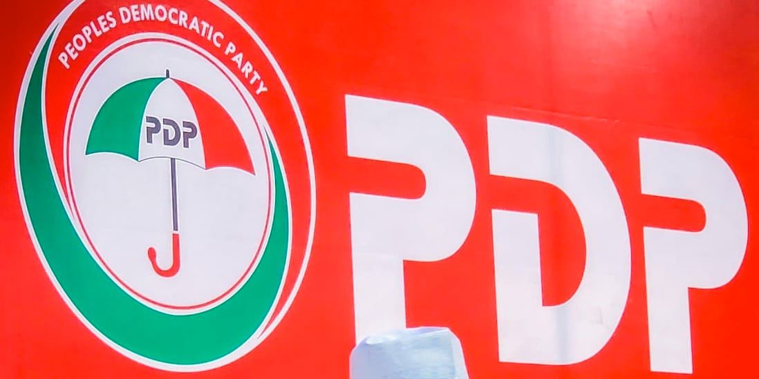 PDP Clears All Chairmanship Seats In Taraba LG Polls