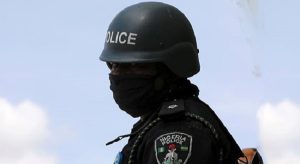 Police rescue seven kidnapped victims in Edo