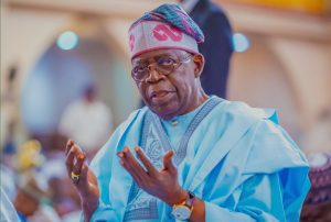 Seek Obasanjo, Anyaoku, Christian Leaders’ Help, Dele Momodu Tells Tinubu