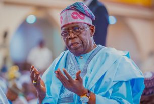 Seek Obasanjo, Anyaoku, Christian Leaders’ Help, Dele Momodu Tells Tinubu
