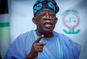 Tinubu Orders Military To Secure Every Inch Of Nigeria, Invests Millions To Modernise Defence – Arise News