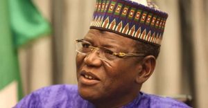 UPDATED: Abuja court fails to deliver judgment in Lamido’s case against PDP