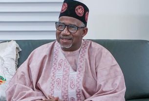 We Created New Emirates, Districts To Propel Growth – Bauchi Govt