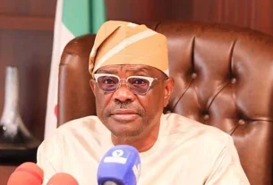 ‘I’ll Support Trump, Any Country Helping Nigeria Fight Terrorism — Wike