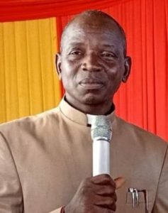 ‘I’m Safe, Alive,’ Adamawa CAN Chairman Dispels Rumour Of Killing