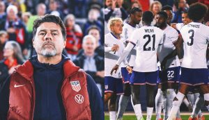 Don’t Be Cruel: USA’s Pochettino on How He’ll Handle World Cup Roster Cuts