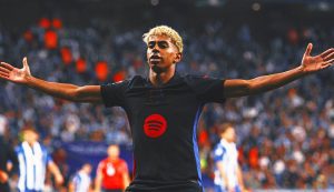 Best Goals of the Year: Spain’s Lamine Yamal Headlines Puskás Award Shortlist