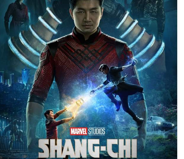 Shang-chi and the legend of the ten rings full movie